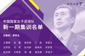 中国女足奥运集训名单出炉 王霜领衔26员战将入围图片