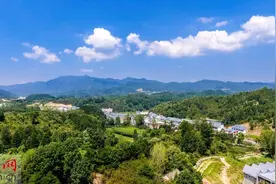 车村镇上榜！首批洛阳十大乡村文化旅游特色镇（村）名单公布图片