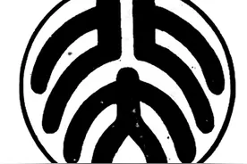 名校校徽那些事儿图片