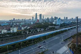 “轨道上的江苏”未来啥模样？今天，“时间表”“施工图”全有了图片