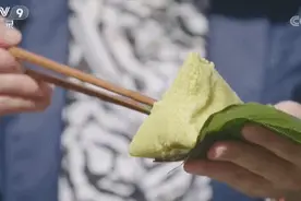 甜粽、咸粽、灰水粽...防城港粽香四溢，“粽”有一款属于你！图片