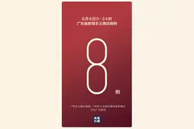 广州本土确诊+8，专家：广州本轮疫情所有阳性病例有个共同特征图片