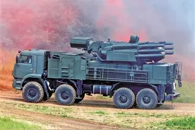 各类演训“秀肌肉”“快节奏”推进军力建设 俄军公开下半年“计划表”图片