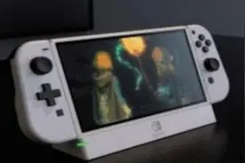 任天堂Switch Pro配置曝光：搭载5nm处理器和三星OLED屏图片
