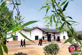 田汉的长沙足迹图片