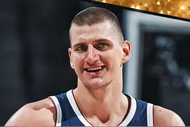 NBA：约基奇常规赛全勤当选MVP，上一个做到的是科比图片