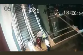 日照天天正能量｜婚礼现场，新郎跑了……只因人群中多看了你一眼图片
