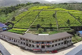 幸福都是奋斗出来的图片