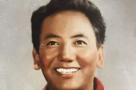 百年党史·我家的故事丨罗则家的故事图片
