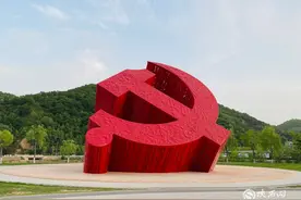 南泥湾：来之不易的绿色与代代相传的红色图片