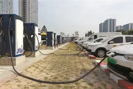 电动汽车仍占起火事故“大头”广东、浙江事故量较多图片