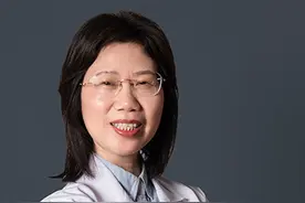 匡继林：从医30年，从青涩中医到闻名湖湘的“送子观音”图片