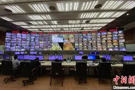 15分钟穿越“天下大阻”：西柞高速激活秦岭山村发展“新势能”图片