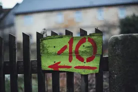 为什么老外总是把颜值高的人叫作“A ten”？图片
