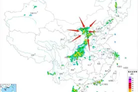 受雷雨天气影响 北京大兴机场已取消航班60架次图片