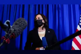 谎称去过美墨边境，美副总统遭记者当面反驳视频封面