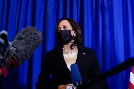 谎称去过美墨边境，美副总统遭记者当面反驳视频封面
