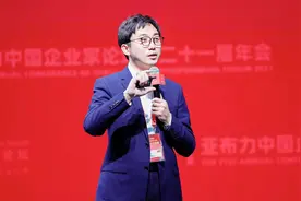 泡泡玛特创始人：年轻人喜爱倍速看剧丨一手视频封面