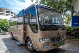 T7，提气！——宇通客车的创新密码图片