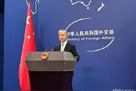 日本外务省资助中国“大V”为其做宣传？中方表态图片
