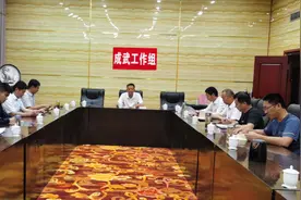 水发榜样｜周长旭：聚力“四进”攻坚 展现水发担当图片