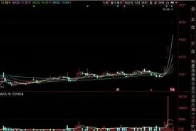 中一签皓元医药可赚14万元，有私募两年前投入1.2亿浮动回报14倍，一公司因此股价6连板图片