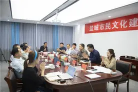 盐城建军路，靠什么再“火”起来图片