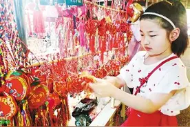 端午清早，下河洗澡！漯河的端午习俗你知道吗图片