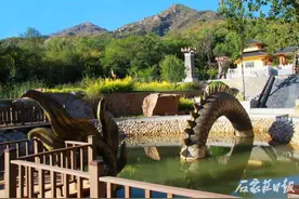 石家庄高考生 凭准考证这些景区免门票啦图片