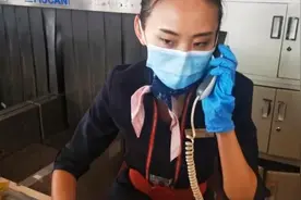 云南→上海的生命接力！航班延误11分钟，只为受捐肝脏的2岁小患者图片