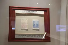 上海市档案馆新馆投入运行，哪些新亮相展品值得一看？图片