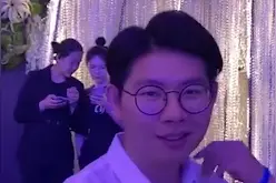 清华一学霸结婚，宾客高考平均分680分，网友：学霸的世界图片