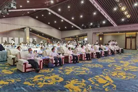 农业文化遗产如何“响”起来、“活”起来？这场研讨会给出了答案图片