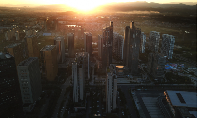 永康网站建设的文章（再启新征程十个关键词详解美丽永康建设新成效新任务→）