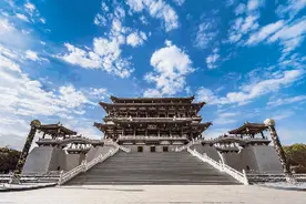 新西安新名片 第一批小导游稿件来啦图片