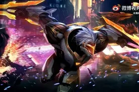 《LOL》公布劫源计划至臻皮肤：预计6月24日上线图片
