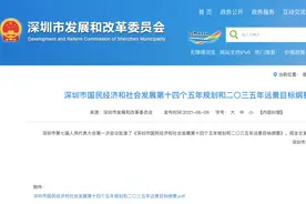 重磅！时隔21年，深交所恢复主板上市功能，规划推出深市股票股指期货图片