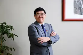 我把西安“名校+”的故事讲给您听（74）西安高新一中初中校区这样说图片