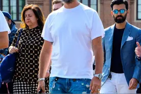 型男范 | 牛仔裤，男人眼中最「能打」的单品图片