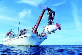 科技创新：吹响实现高水平科技自立自强的号角图片