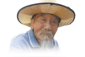 这是父亲一辈子的荣耀图片