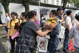 福建高考结束！这条信息刷屏图片