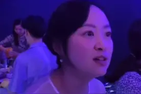 清华学霸结婚，宾客被问及高考分数，回答秒变凡尔赛现场图片