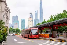 71路“中共一大”主题专列亮相，还有三个红色站台等你来打卡图片
