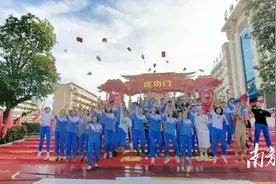 全国首批、全省首个！今年高考电白部署5G信号屏蔽器防作弊图片