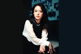 金牌经理人霍汶希赞谢霆锋有情义 夸阿Sa有做艺人潜质图片