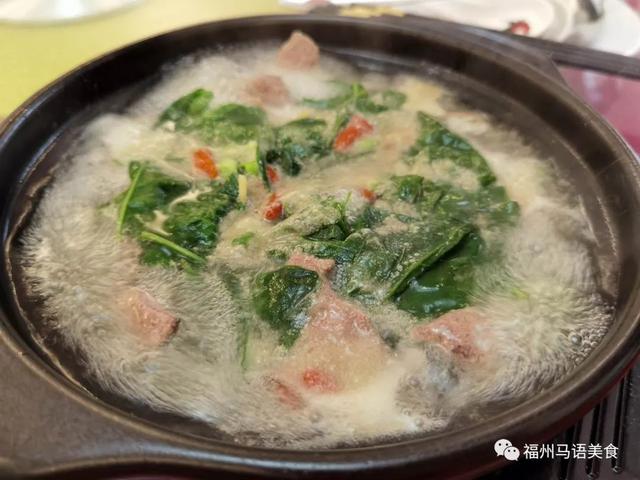 龙骨花胶煲 龙骨花胶汤的做法大全