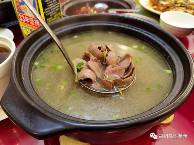 龙骨花胶煲 龙骨花胶汤的做法大全