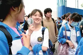如何填报高考志愿？答案在这里图片