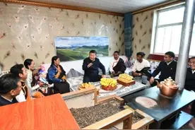 中华民族一家亲图片